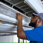 Nettoyage de climatiseur Dakar