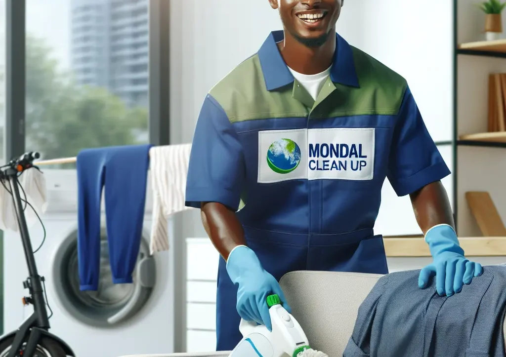 Solutions Écologiques de Nettoyage : Mondial Cleanup au Sénégal