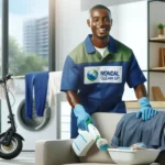 Solutions Écologiques de Nettoyage : Mondial Cleanup au Sénégal