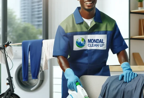 Solutions Écologiques de Nettoyage : Mondial Cleanup au Sénégal