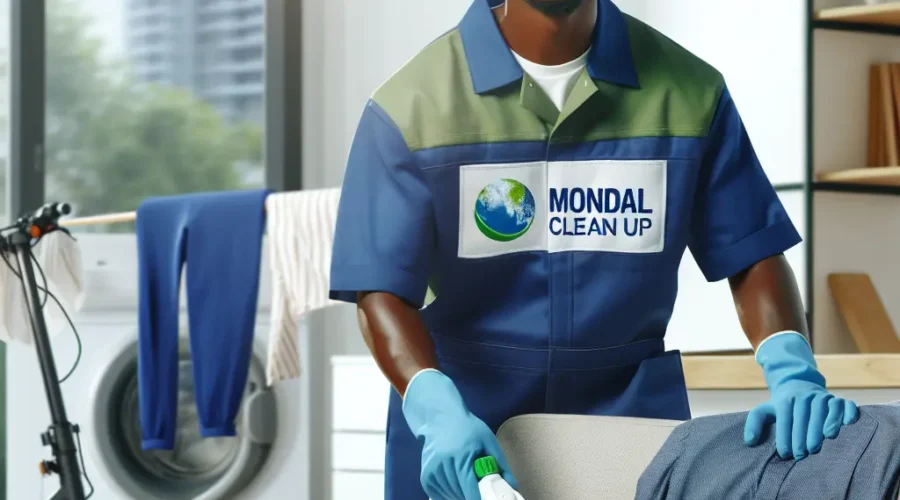 Solutions Écologiques de Nettoyage : Mondial Cleanup au Sénégal
