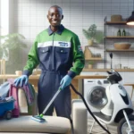 Guide Pratique pour Un Canapé Propre et Durable