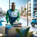 Revitalisez Votre Canapé à Dakar avec Mondial Clean Up