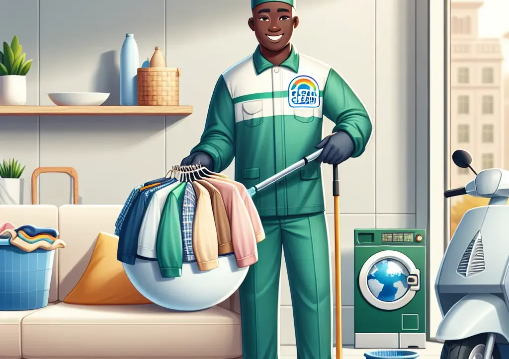 Améliorez l’Hygiène de Votre Bureau à Dakar avec des Pros du Nettoyage
