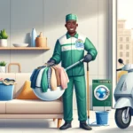 Améliorez l’Hygiène de Votre Bureau à Dakar avec des Pros du Nettoyage
