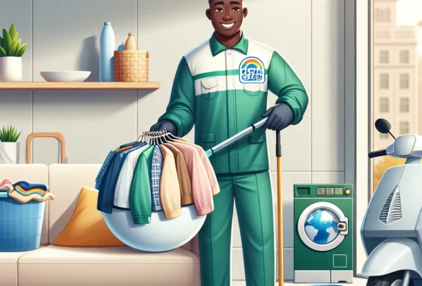 Améliorez l’Hygiène de Votre Bureau à Dakar avec des Pros du Nettoyage
