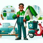 Services de Nettoyage de Bureau de Qualité à Dakar