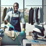 Solutions Pratiques pour un Nettoyage Auto Optimal à Dakar et Keur Massar