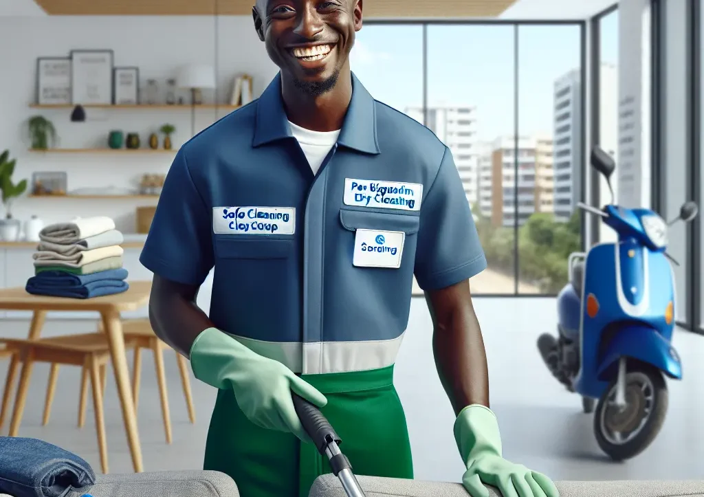 Solutions Optimales pour Désinfection, Dératisation et Désinsectisation