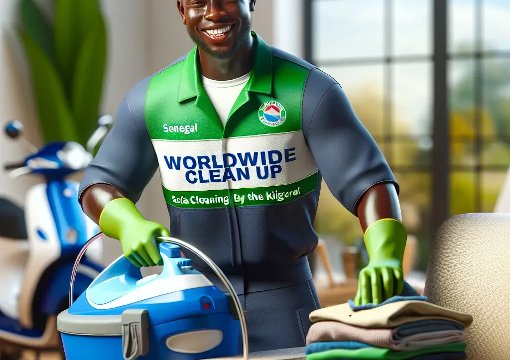 Conseils Ultimes pour Garder Votre Canapé Propre et Durable