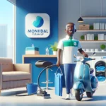 Canapé Propre à Keur Massar : Choisissez un Nettoyage Écologique Durable