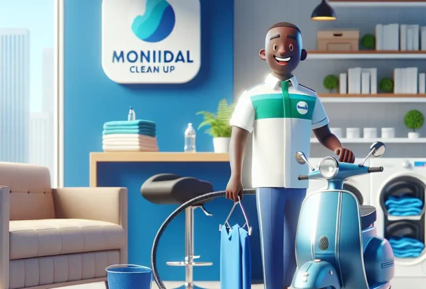 Canapé Propre à Keur Massar : Choisissez un Nettoyage Écologique Durable