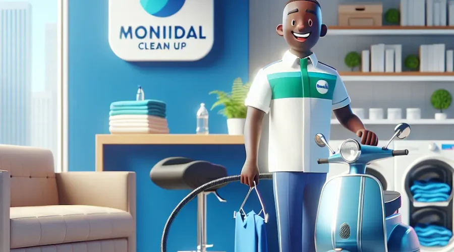 Canapé Propre à Keur Massar : Choisissez un Nettoyage Écologique Durable