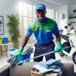 Restaurez l'Éclat de Votre Canapé à Dakar avec Mondial Clean Up