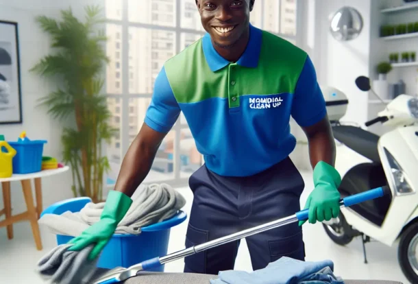 Restaurez l'Éclat de Votre Canapé à Dakar avec Mondial Clean Up