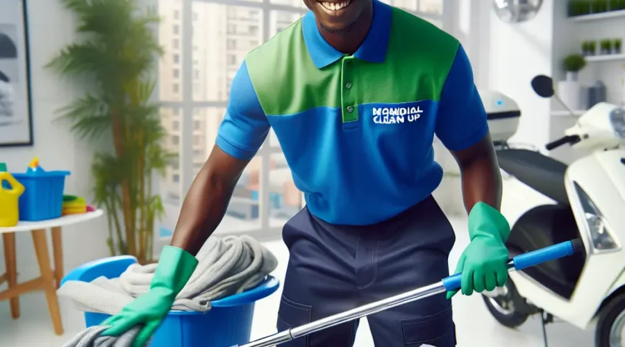 Restaurez l'Éclat de Votre Canapé à Dakar avec Mondial Clean Up