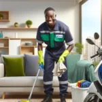 Boostez l'Hygiène de Votre Bureau à Dakar avec des Experts en Nettoyage