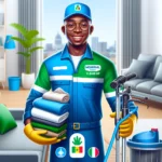 Solutions durables de nettoyage : l'initiative Mondial Cleanup au Sénégal