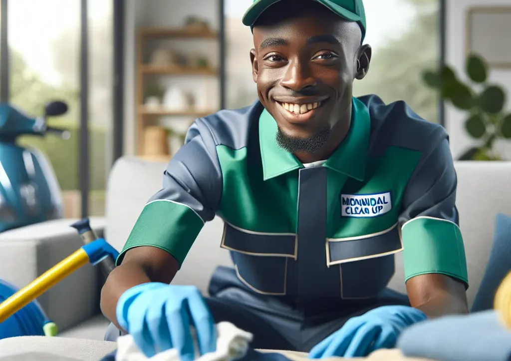 Nettoyage de Bureau à Dakar : Qualité et Professionnalisme Assurés