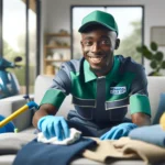 Nettoyage de Bureau à Dakar : Qualité et Professionnalisme Assurés