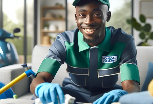 Nettoyage de Bureau à Dakar : Qualité et Professionnalisme Assurés